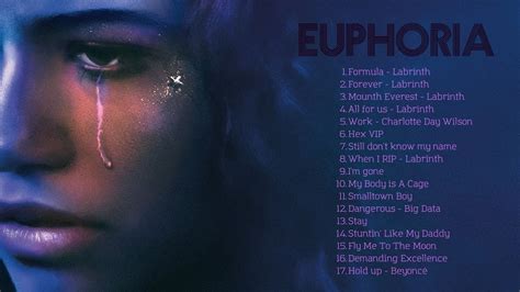 euphoria rym|popular euphoria songs.